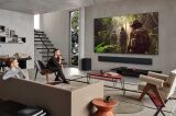 LG OLED55G59LS (Schwarz)
