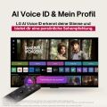 LG OLED55G59LS (Schwarz)