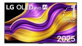 LG OLED65G57LW (Schwarz)