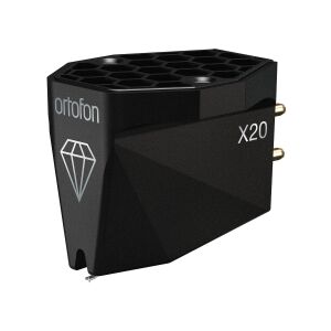 Ortofon MC X20 (Schwarz)