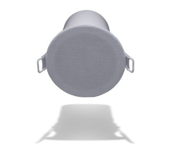 Cambridge Audio MINX C46 (Weiss)