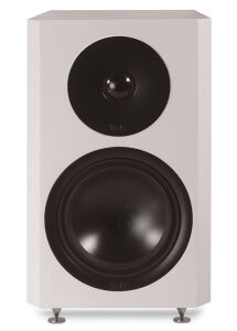 T+A Pulsar R 21 (Weiss)