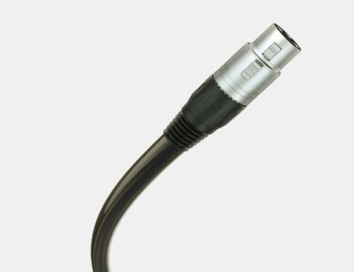 T+A Audio Duo XLR-Kabel (2x 0.7 Meter)