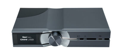 SilentPower by iFi Omni USB