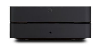 BlueSound Vault 2i (Schwarz)