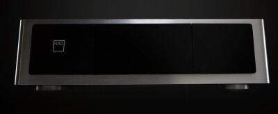 NAD M23 V2 (Silber/Schwarz)