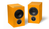 PSB Alpha iQ (Orange)
