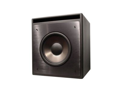 Klipsch KW-120-THX (Schwarz)