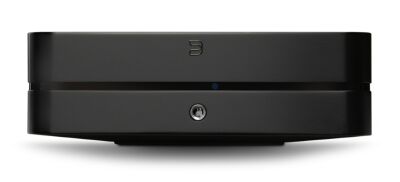 BlueSound Powernode [N331] (Schwarz)