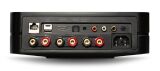 BlueSound Powernode [N331] (Schwarz)