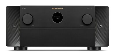 Marantz AV 20 (Schwarz)