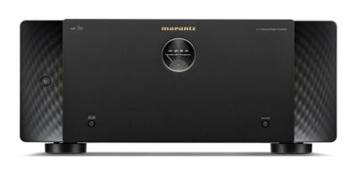 Marantz AMP 20 (Schwarz)