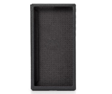 Astell & Kern Lederetui für PD10 (Schwarz)