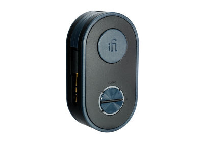 iFi Audio UP Travel Bluetooth Sender und Empfänger