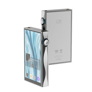 Shanling M3 Plus (Grau)