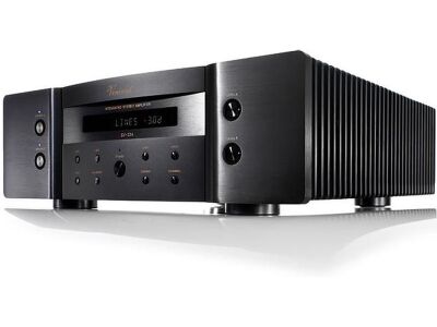 Vincent SV-232 (Schwarz)