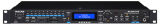 Tascam MP-800U DAB (Schwarz)