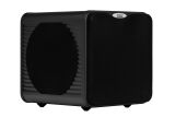 Velodyne MicroVee X (Schwarz)