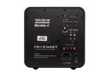 Velodyne MicroVee X (Schwarz)