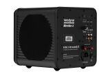 Velodyne MicroVee X (Schwarz)