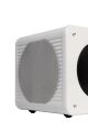 Velodyne MicroVee X (Weiss)