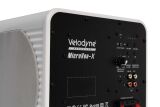Velodyne MicroVee X (Weiss)