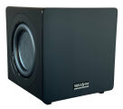 Velodyne MiniVee X (Schwarz)
