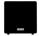 Velodyne MiniVee X (Schwarz)