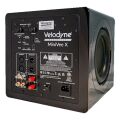 Velodyne MiniVee X (Schwarz)