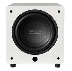 Velodyne MiniVee X (Weiss)