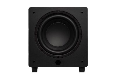 Velodyne Impact X 10 (Schwarz)