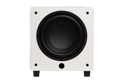 Velodyne Impact X 10 (Weiss)