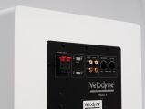 Velodyne Impact X 10 (Weiss)