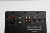 Velodyne Impact X 10 (Weiss)