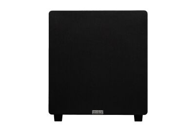 Velodyne Impact X 12 (Schwarz)