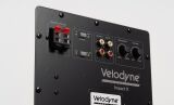 Velodyne Impact X 12 (Weiss)