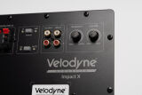 Velodyne Impact X 12 (Weiss)