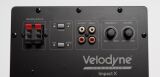 Velodyne Impact X 12 (Weiss)