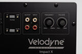 Velodyne Impact X 12 (Weiss)