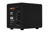 Velodyne Deep Blue 10 (Schwarz)