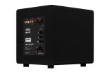 Velodyne Deep Blue 12 (Schwarz)