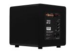 Velodyne Deep Blue 12 (Schwarz)
