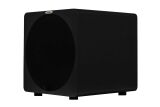 Velodyne Deep Blue 12 (Schwarz)