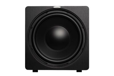 Velodyne Deep Blue 15 (Schwarz)