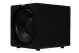 Velodyne Deep Blue 15 (Schwarz)