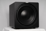 Velodyne Deep Blue 15 (Schwarz)