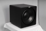 Velodyne Deep Blue 15 (Schwarz)