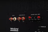 Velodyne Deep Blue 15 (Schwarz)