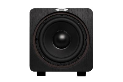Velodyne Deep Blue 8 (Schwarz)