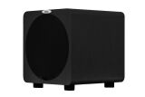 Velodyne Deep Blue 8 (Schwarz)